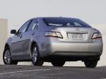 Toyota Camry Hybrid 2009 года (NA)
